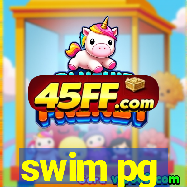 swim pg